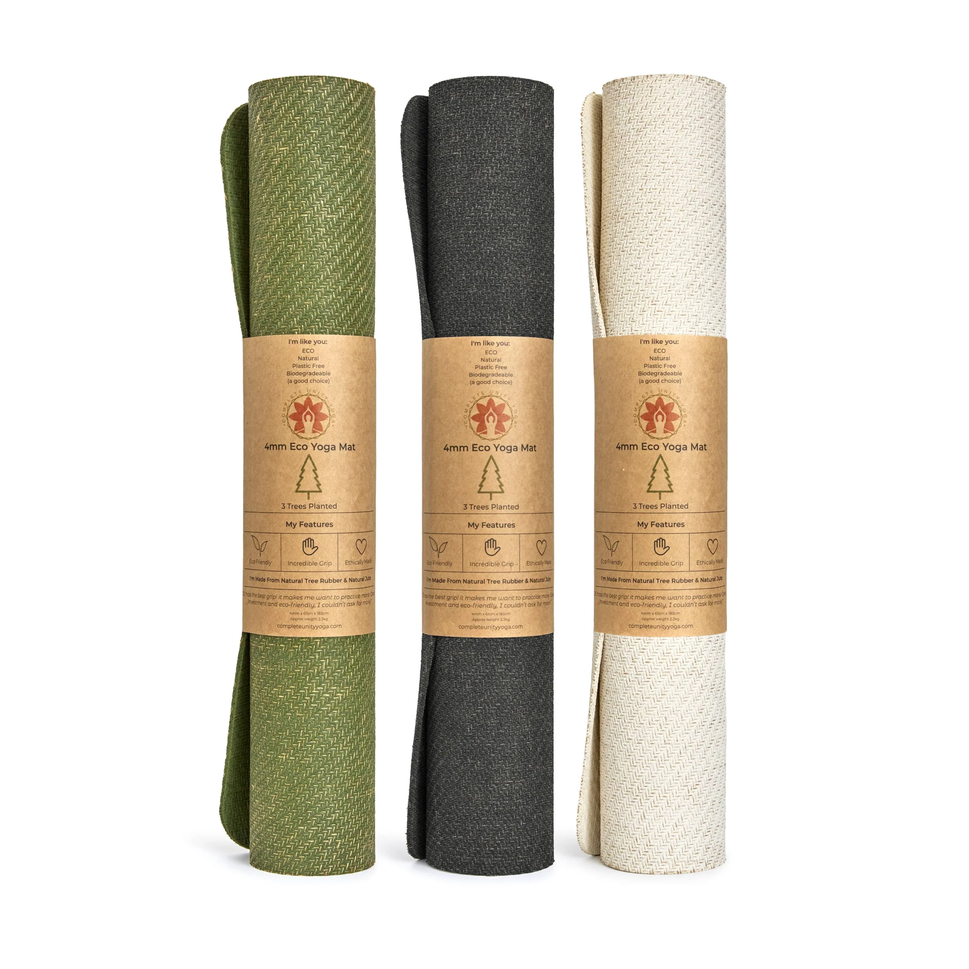 Yoga Mat